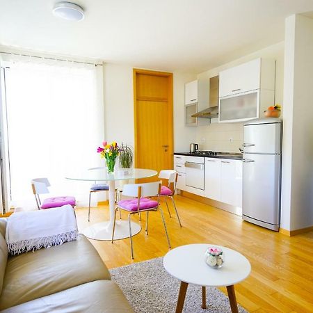 Apartment Nath ザダル エクステリア 写真