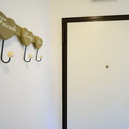 Apartment Nath ザダル エクステリア 写真