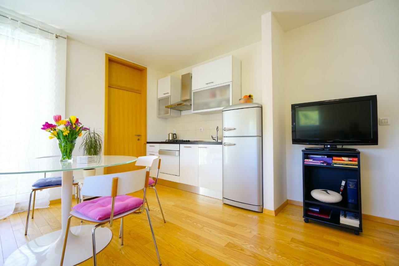 Apartment Nath ザダル エクステリア 写真
