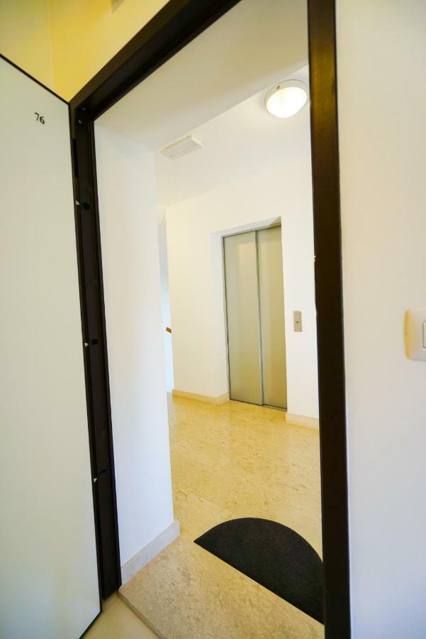 Apartment Nath ザダル エクステリア 写真