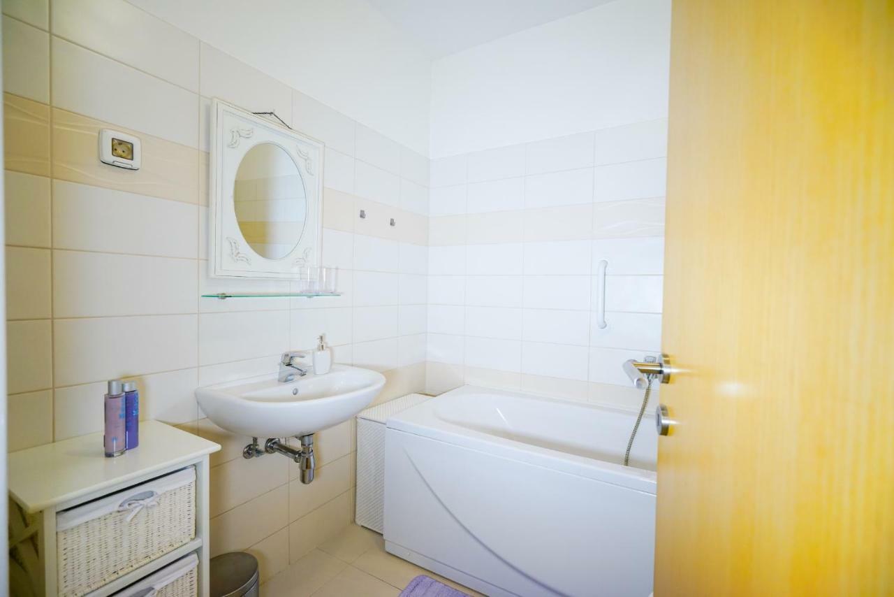 Apartment Nath ザダル エクステリア 写真