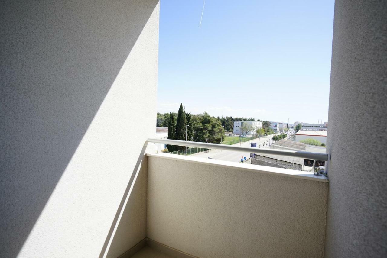 Apartment Nath ザダル エクステリア 写真