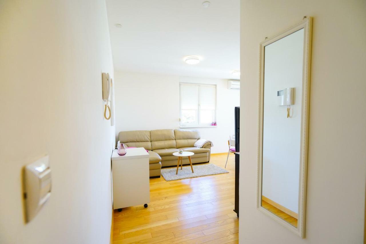 Apartment Nath ザダル エクステリア 写真