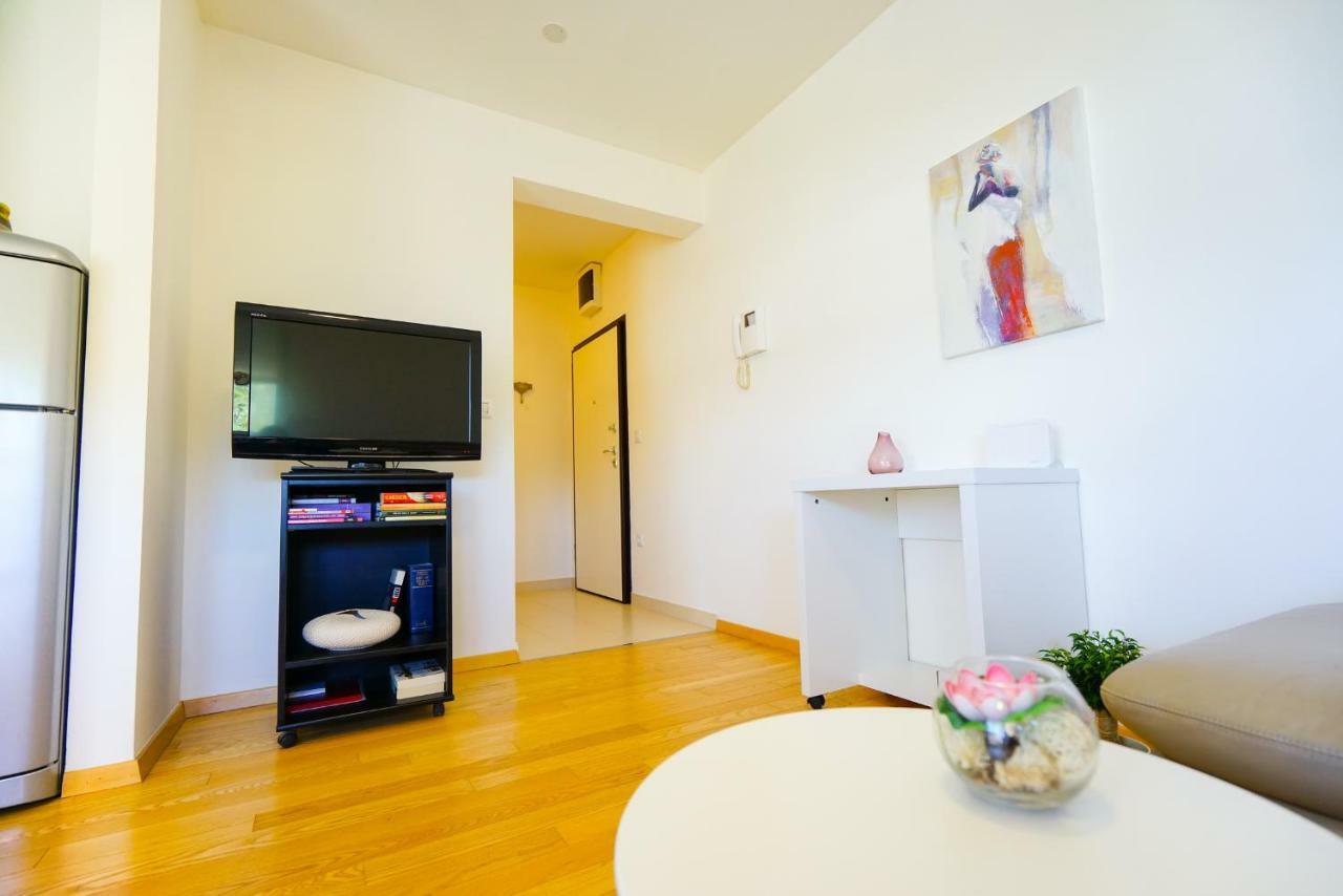 Apartment Nath ザダル エクステリア 写真