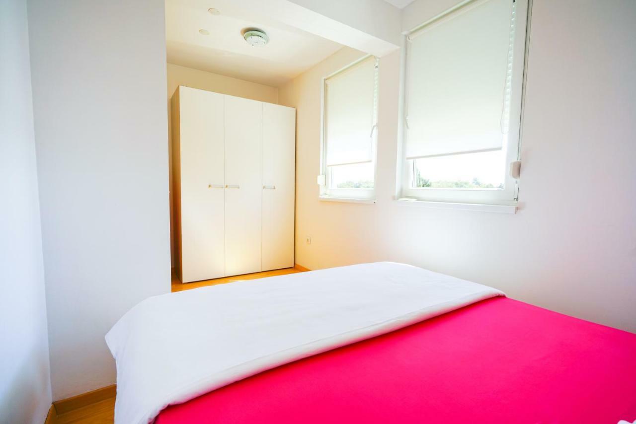 Apartment Nath ザダル エクステリア 写真